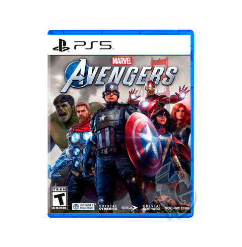 Marvel Avengers